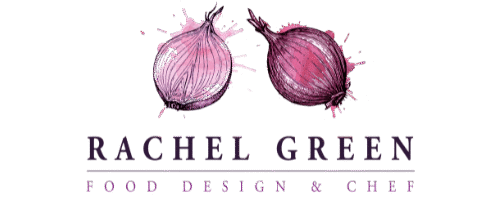 Rachel Green New Site
